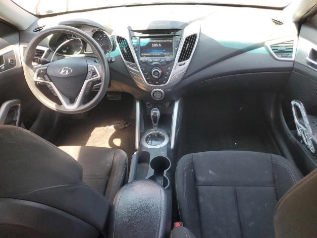 2015 HYUNDAI VELOSTER KMHTC6AD3FU229293