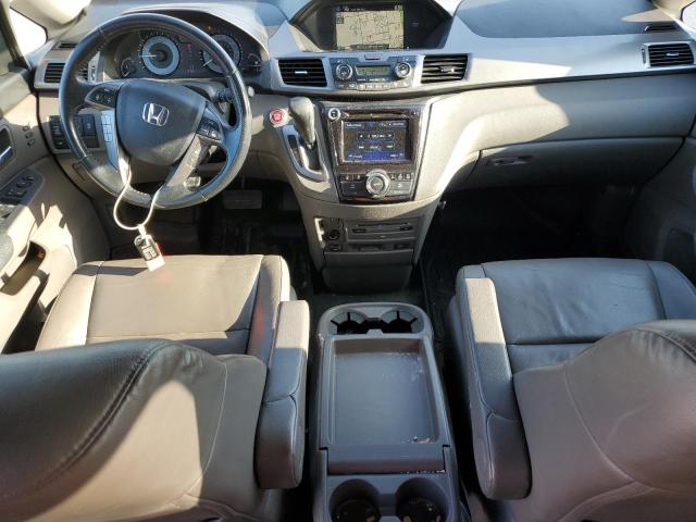2016 HONDA ODYSSEY TO - 5FNRL5H92GB082470