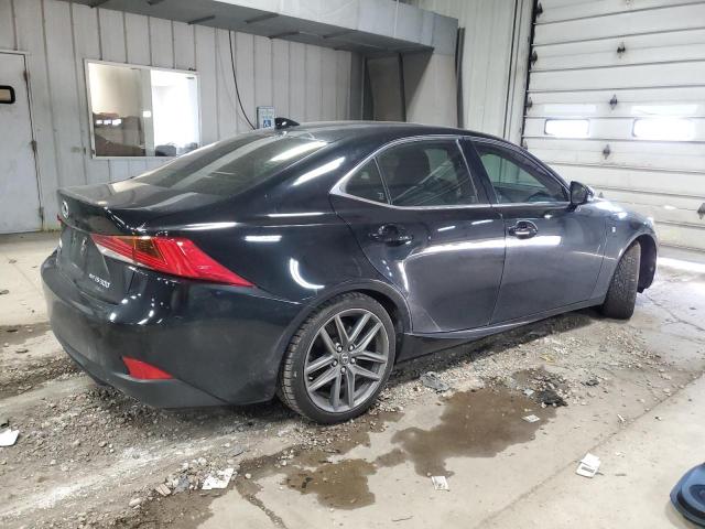 Vin: jthcm1d24h5019571, lot: 52417245, lexus is 300 20173