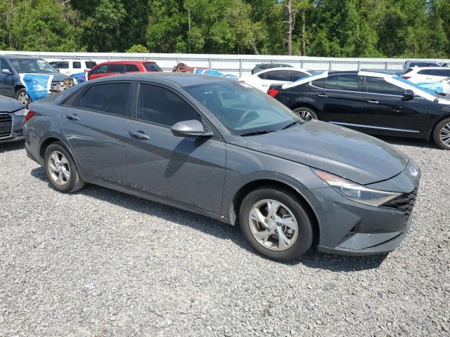 Vin: kmhll4ag3pu600159, lot: 54214895, hyundai elantra se 20234