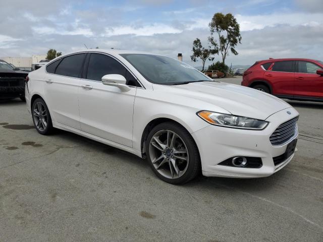 Vin: 3fa6p0k97er393249, lot: 53087355, ford fusion titanium 20144