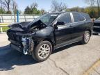 2022 CHEVROLET EQUINOX LT - 3GNAXUEV9NL109974