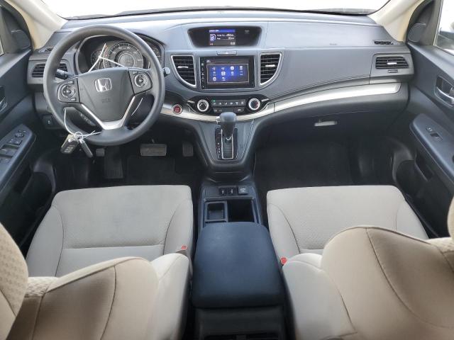 2016 HONDA CR-V EX 5J6RM3H59GL019162