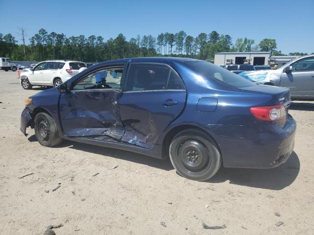 Vin: 2t1bu4ee1dc949769, lot: 52724245, toyota corolla base 20132