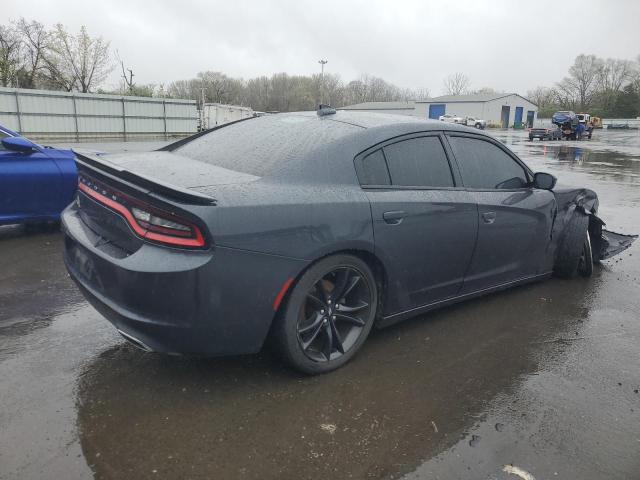 Vin: 2c3cdxhg0hh557093, lot: 51689405, dodge charger sxt 20173