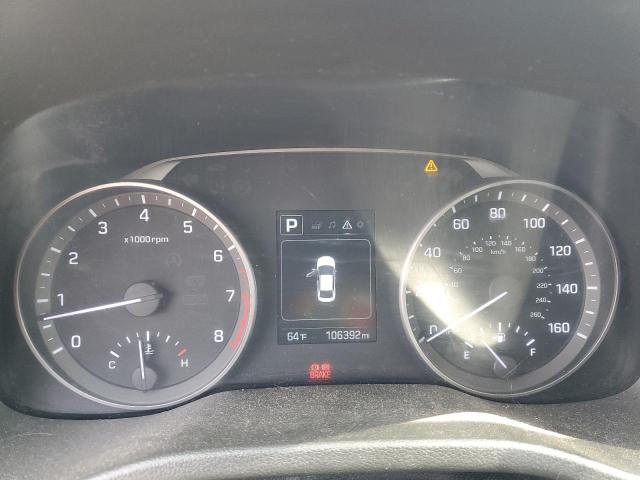 2018 HYUNDAI ELANTRA SE - 5NPD84LF4JH228833