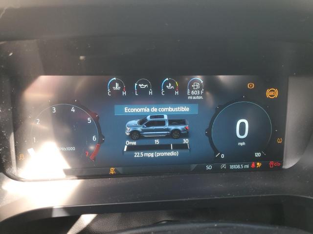 2024 FORD F150 XL - 1FTEW1KPXRKD74797