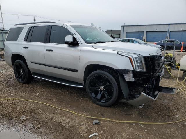 Vin: 1gys4bkj0gr287788, lot: 51323075, cadillac escalade luxury 20164