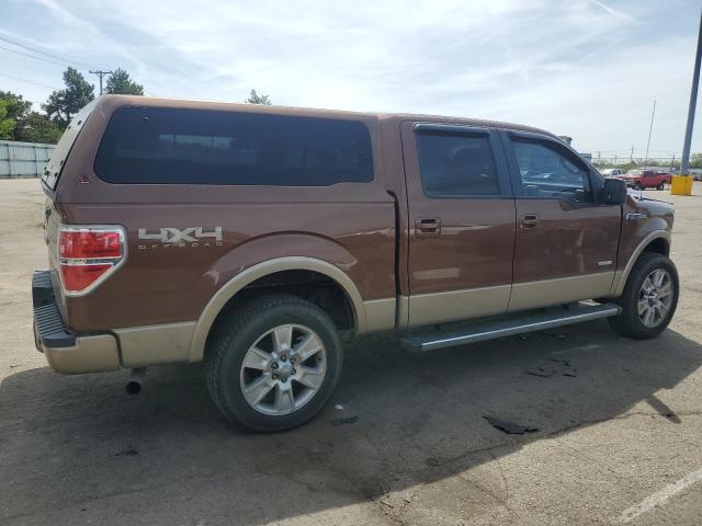 Vin: 1ftfw1et2bfd01256, lot: 54155215, ford f-150 supercrew 20113