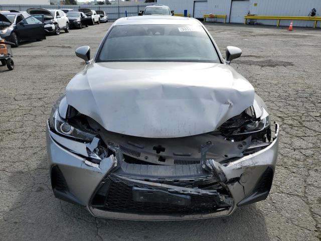 2018 LEXUS IS 300 - JTHBA1D25J5065386