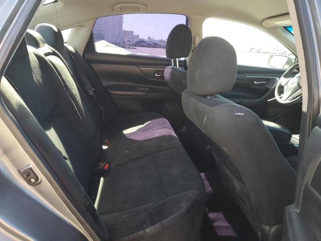 2015 NISSAN ALTIMA 2.5 - 1N4AL3AP4FN906033
