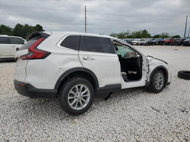 Vin: 2hkrs3h73rh311622, lot: 53564815, honda crv exl 20243
