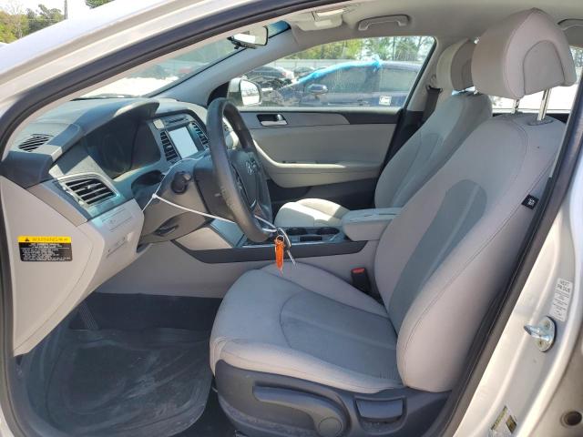 2016 HYUNDAI SONATA SE - 5NPE24AF1GH294970