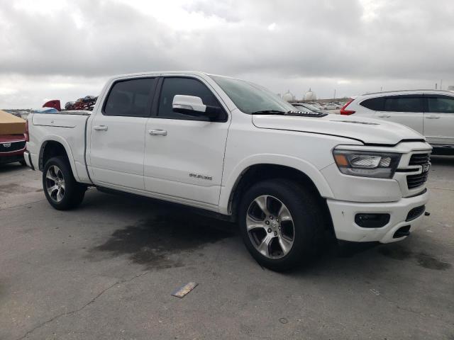 Vin: 1c6rrejt3kn750847, lot: 53711775, ram 1500 laramie 20194