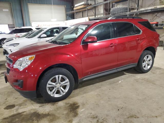 Vin: 2gnaldek8d1156348, lot: 54697875, chevrolet equinox lt 2013 img_1