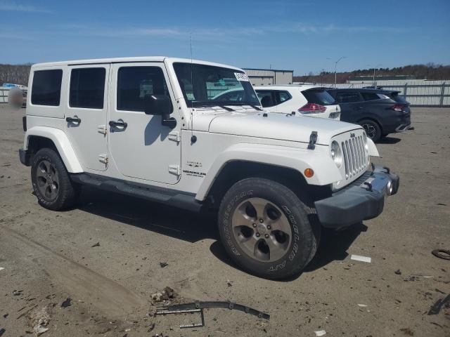 Vin: 1c4bjweg6hl636575, lot: 54149875, jeep wrangler sahara 20174