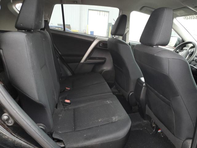 2017 TOYOTA RAV4 LE - 2T3BFREV7HW625180