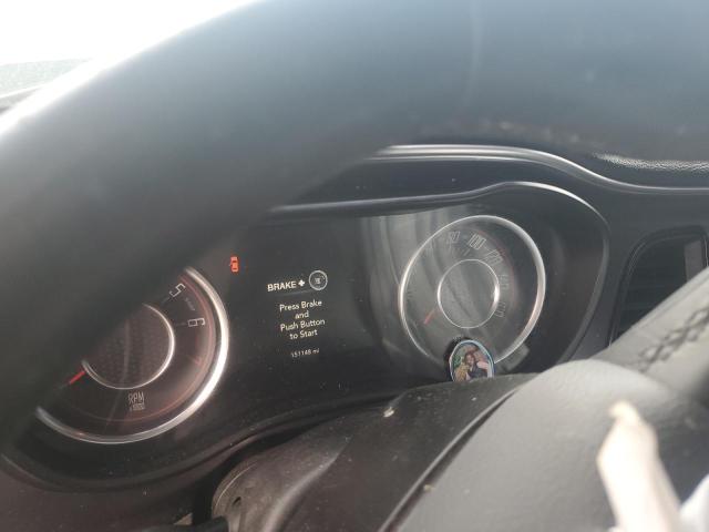 2016 DODGE CHALLENGER - 2C3CDZAG9GH200645