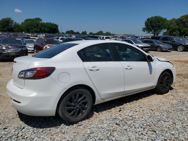 Vin: jm1bl1vf8c1514177, lot: 54904765, mazda 3 i 20123