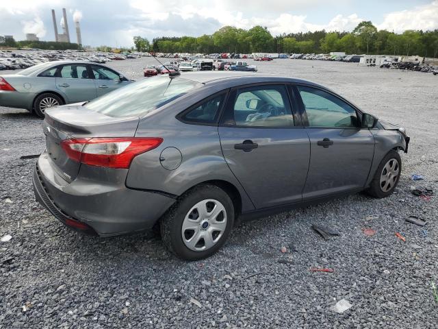 Vin: 1fadp3e26dl378729, lot: 52822445, ford focus s 20133