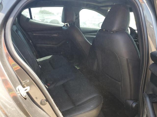 2022 MAZDA 3 PREFERRE - JM1BPALL0N1515498