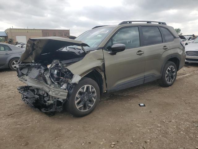 Vin: jf2slddc3sh502387, lot: 54669495, subaru forester premium 2025 img_1