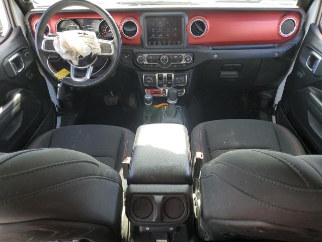 2022 JEEP GLADIATOR - 1C6JJTBG4NL135430