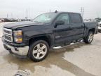 2015 CHEVROLET SILVERADO - 3GCPCREC3FG149942