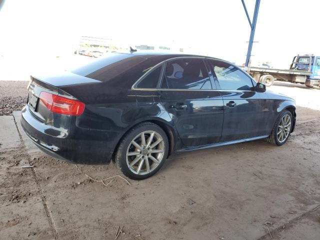 2015 AUDI A4 PREMIUM WAUEFAFL5FA048640