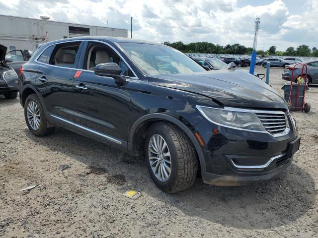 2016 LINCOLN MKX SELECT 2LMTJ8KR1GBL71262