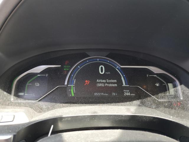 2018 HONDA CLARITY TO - JHMZC5F31JC008149