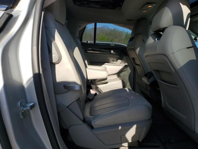 2017 BUICK ENCLAVE 5GAKRBKD8HJ279005