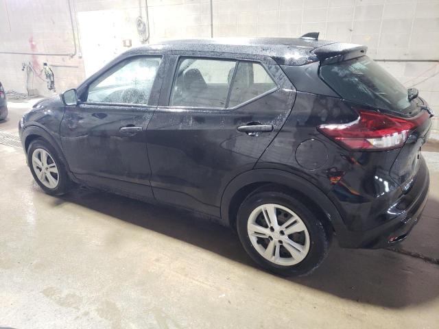 Vin: 3n1cp5bv5nl501753, lot: 51764675, nissan kicks s 20222