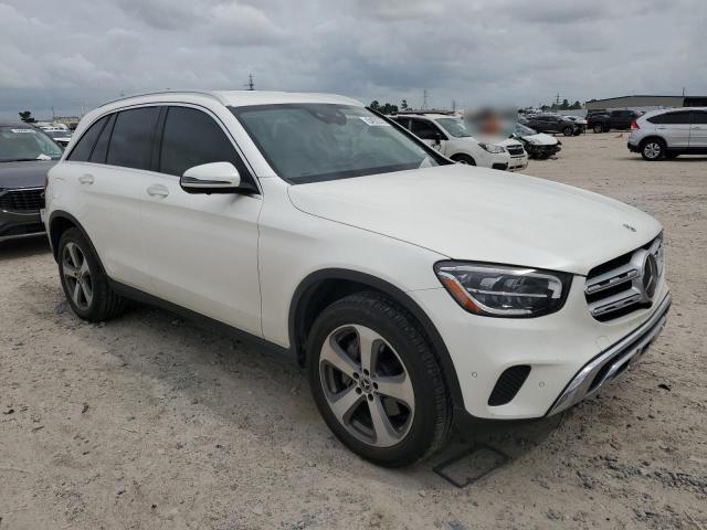 Vin: w1n0g8db8nv349870, lot: 54922675, mercedes-benz glc-class 300 20224