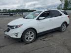 2020 CHEVROLET EQUINOX PR - 2GNAXNEV8L6174452