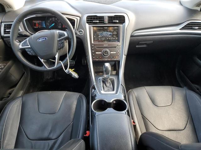 2016 FORD FUSION TIT 3FA6P0D92GR137164