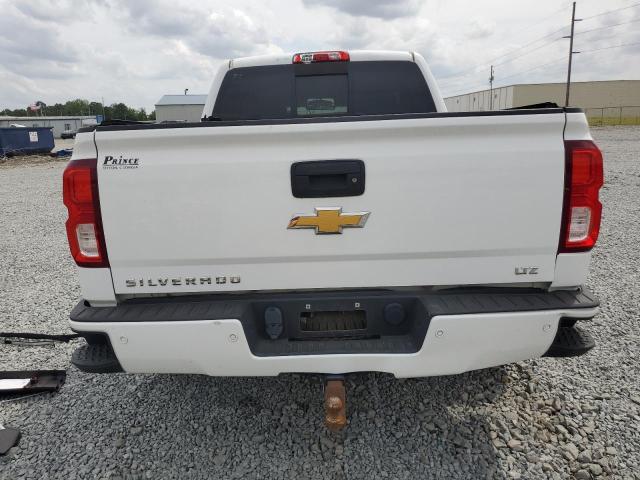 2017 CHEVROLET SILVERADO - 3GCUKSEC6HG100251