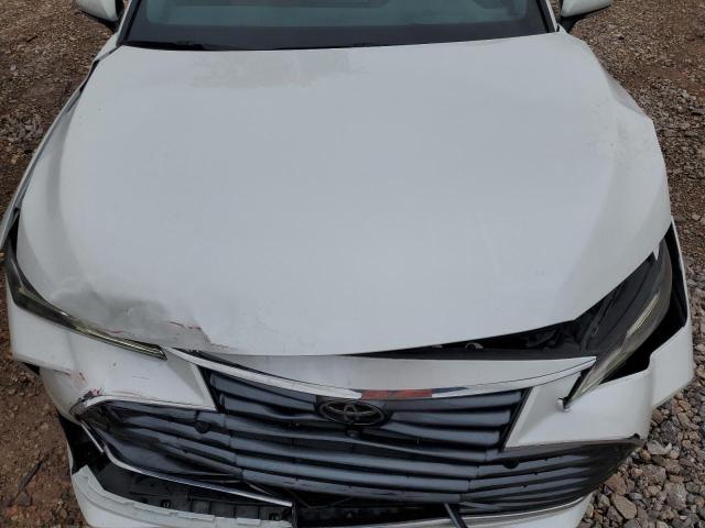 2020 TOYOTA AVALON LIM - 4T1DZ1FB4LU045280