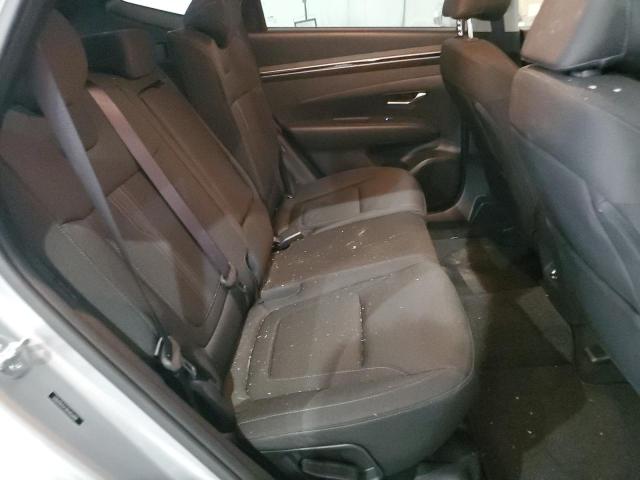 2024 HYUNDAI TUCSON SEL 5NMJB3DE3RH426400