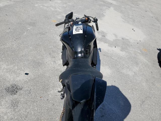 2025 YAMAHA YZFR7 JYARM38E5SA015194