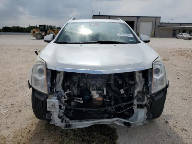 2015 CADILLAC SRX LUXURY - 3GYFNBE30FS529308