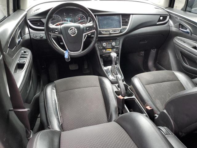 2018 BUICK ENCORE PRE - KL4CJASB0JB640319