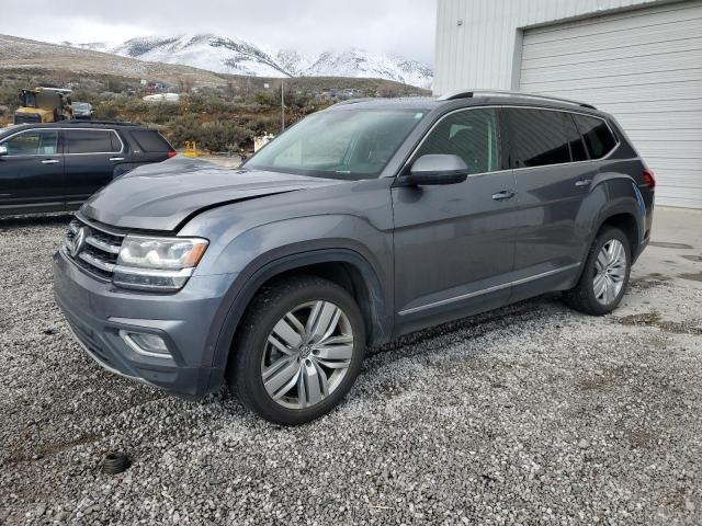 VOLKSWAGEN ATLAS SEL