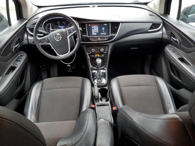 2019 BUICK ENCORE PRE - KL4CJASB3KB871054