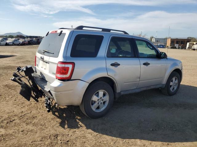 2012 FORD ESCAPE XLT - 1FMCU0DG7CKA23370