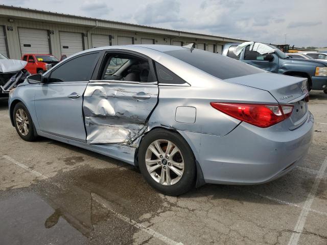 Vin: 5npeb4ac2dh571031, lot: 54906745, hyundai sonata gls 20132
