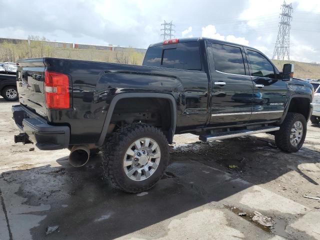 2015 GMC SIERRA K25 1GT120E89FF650075