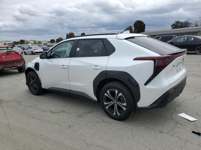 Vin: jtmaaaaa3pa029270, lot: 54526365, toyota bz4x xle xle 20232