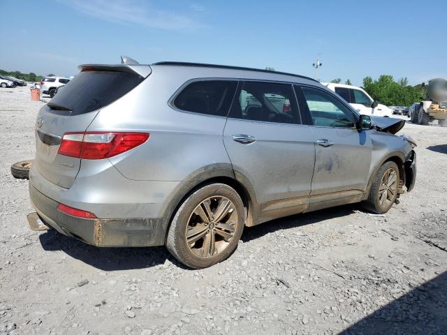 Vin: km8sr4hf6du001386, lot: 53731345, hyundai santa fe limited 20133