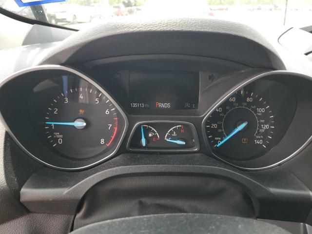 2017 FORD ESCAPE SE - 1FMCU0GD3HUB79404